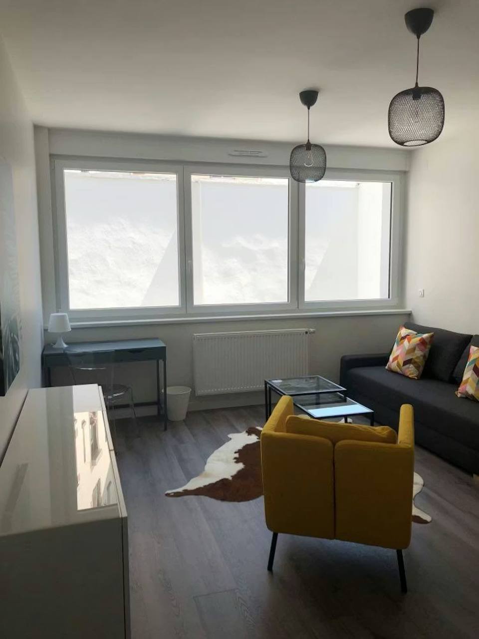 Studio Meublé - Image 6